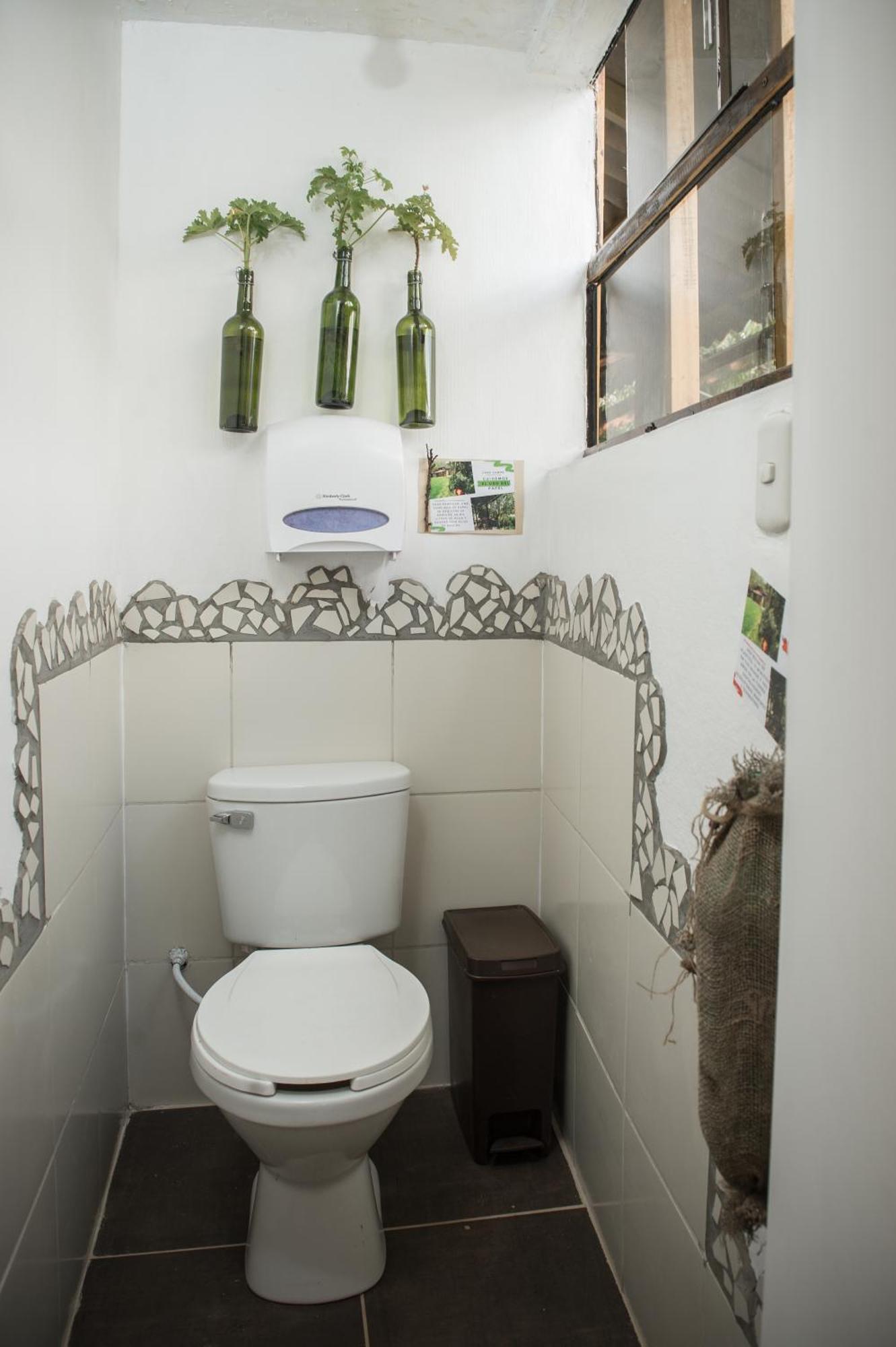 Eco Tampu Andahuaylillas- Hospedaje Ecosostenible Quarto foto