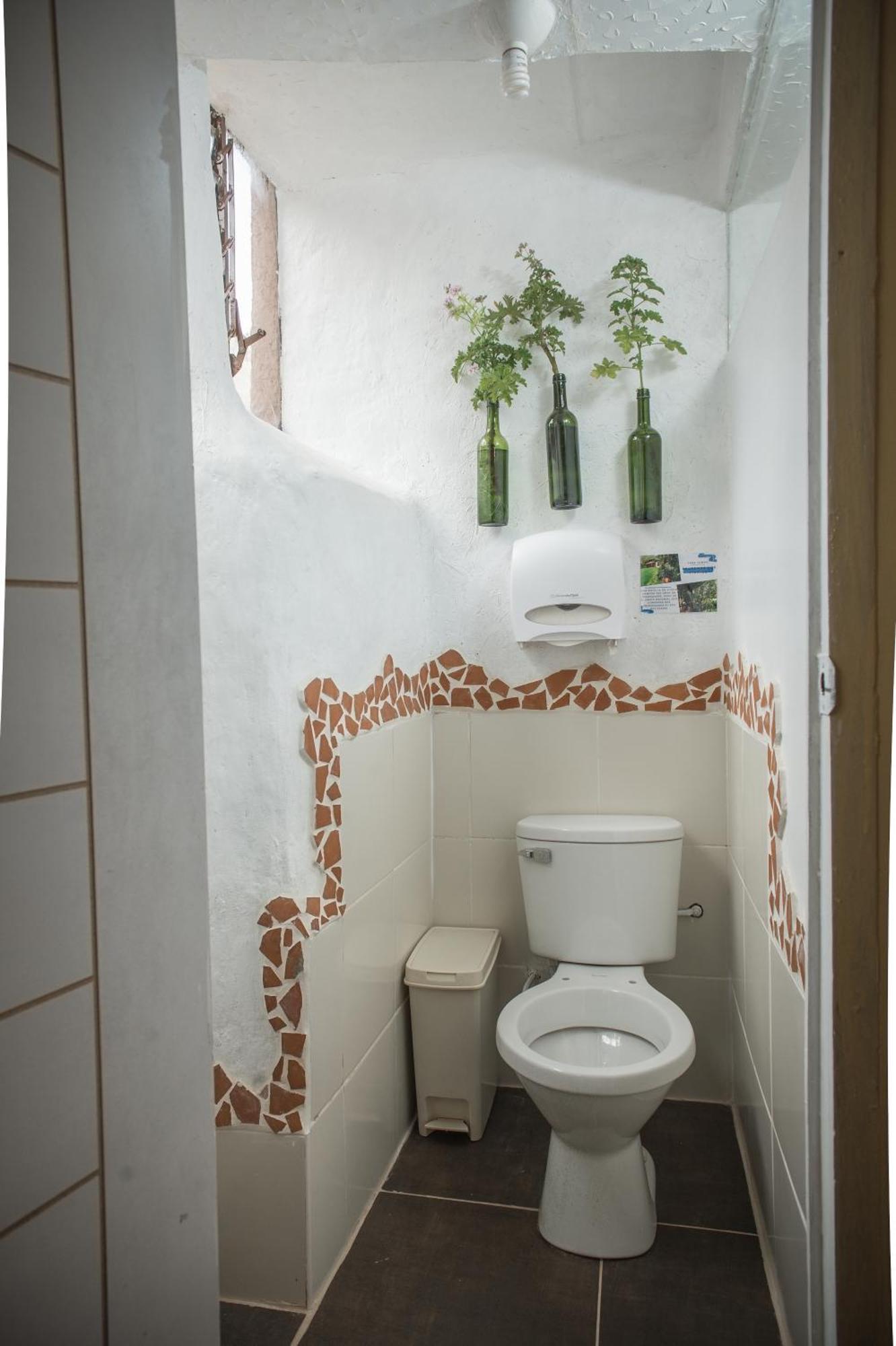 Eco Tampu Andahuaylillas- Hospedaje Ecosostenible Quarto foto