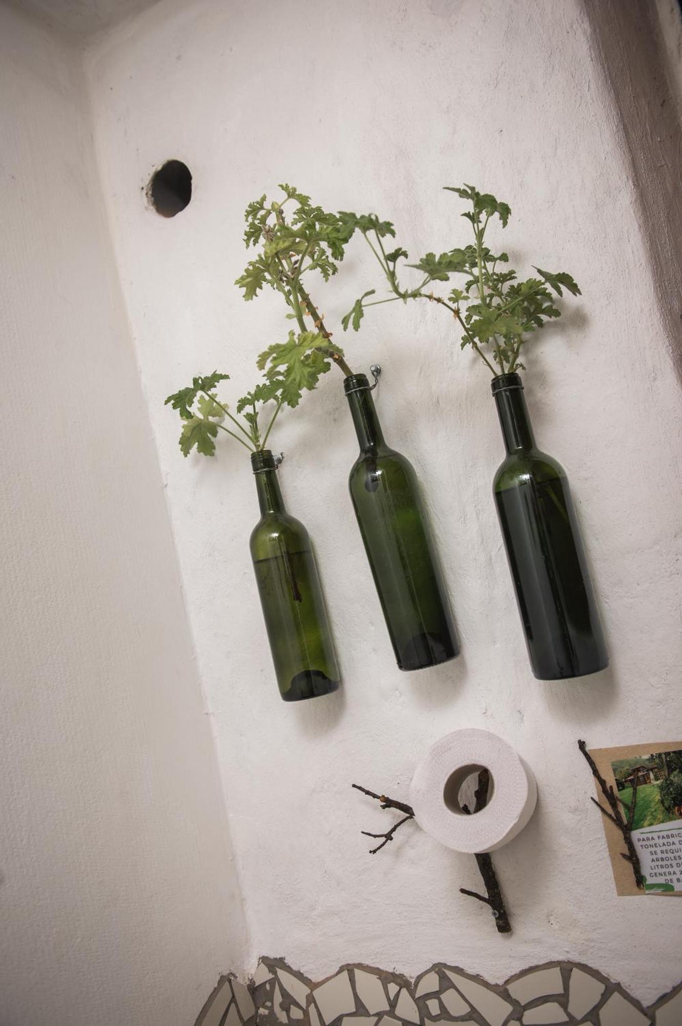 Eco Tampu Andahuaylillas- Hospedaje Ecosostenible Quarto foto